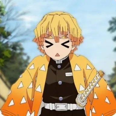 Profile image of 아가츠마 젠이츠