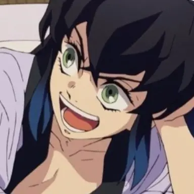 Profile image of 하시비라 이노스케