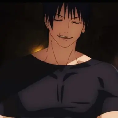 Profile image of 伏黒甚爾