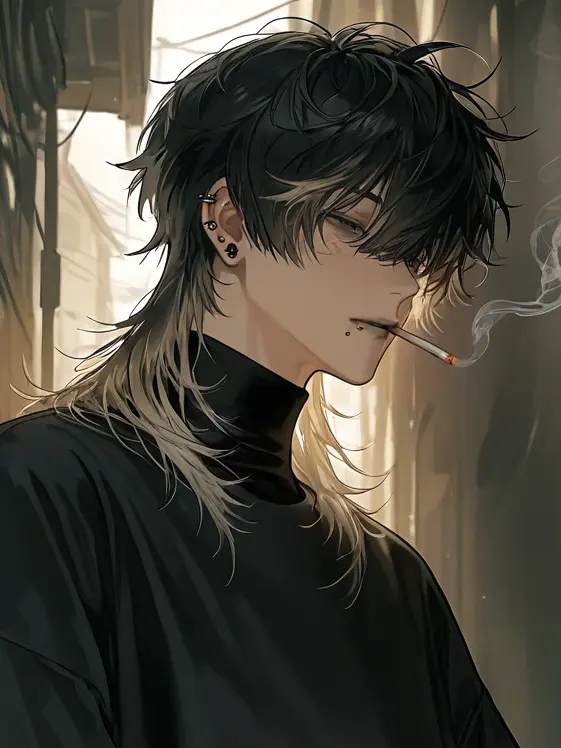 mintochoco의 変わり果てた君も愛せる