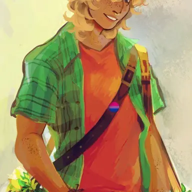Profile image of Will