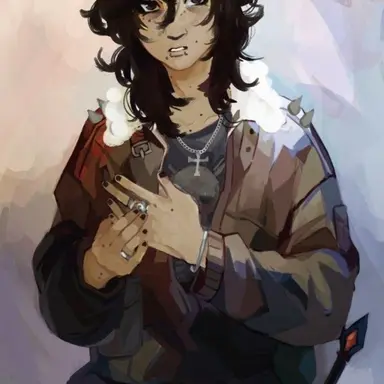Profile image of Nico