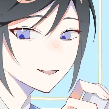 Profile image of ISFJ