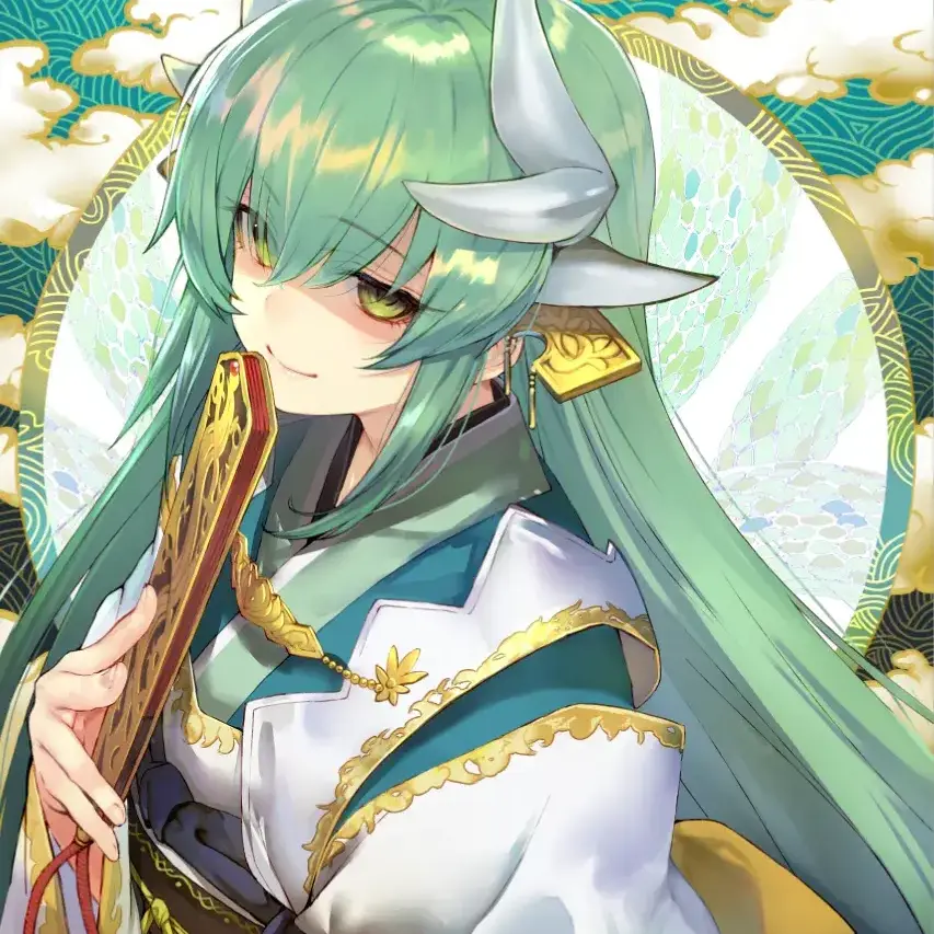 PlumAnt5867의 清姫ズ