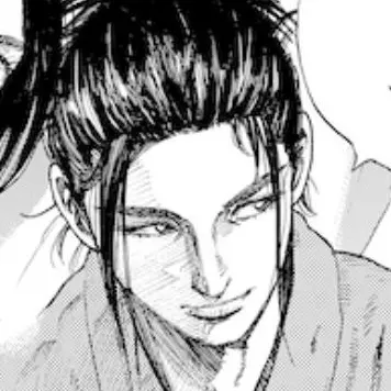 Profile image of 土方歳三