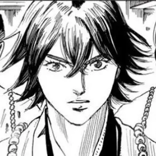 Profile image of 藤堂平助