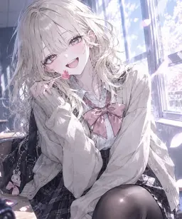 Profile image of 레이나