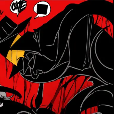 Profile image of Mafioso