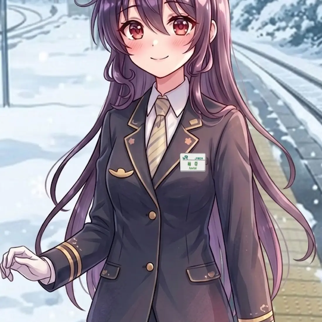 Yukino0813의 みちのく宮守物語