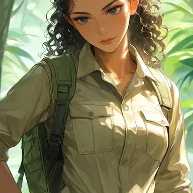 Profile image of Vashti