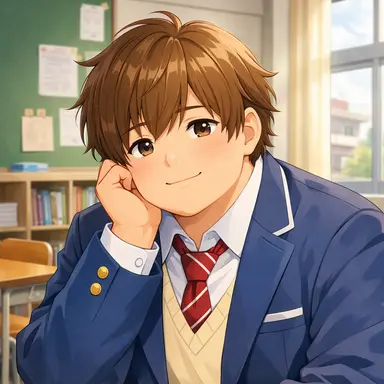 Profile image of 小麦  円