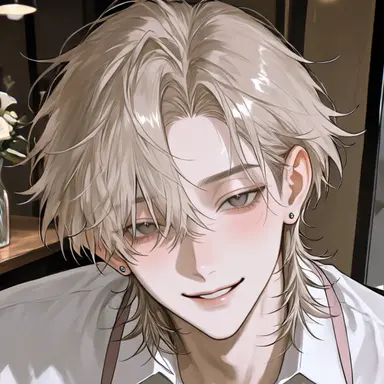 Profile image of 이츠키