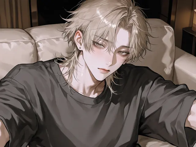 Profile image of 이츠키