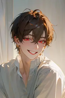 Profile image of ユウマ