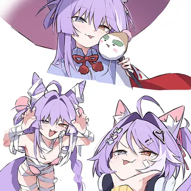 Profile image of 부키