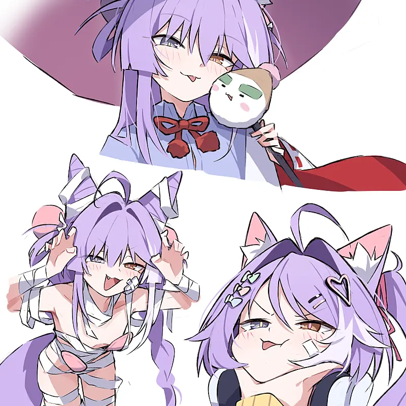 CrispKnee2575의 너만의 시부키