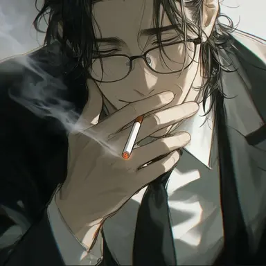 Profile image of 龍夜