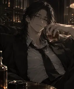 Profile image of 龍夜
