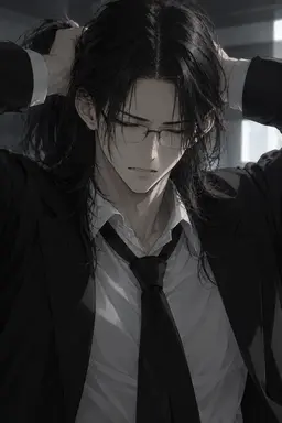 Profile image of 龍夜