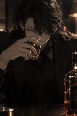 Profile image of 怜司