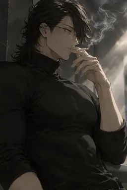 Profile image of 怜司