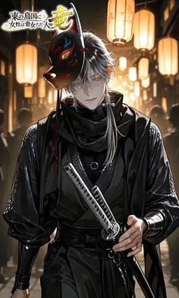 Profile image of 朧