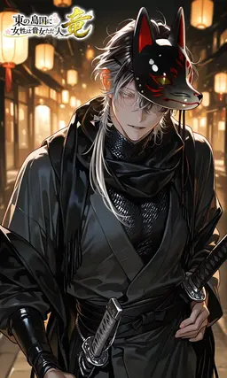 Profile image of 朧