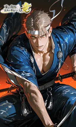 Profile image of 篝