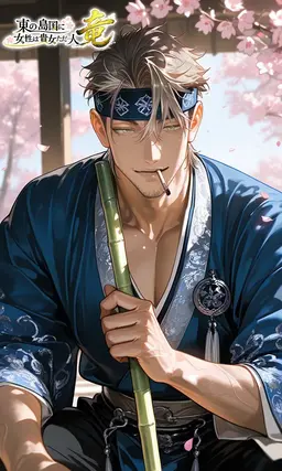Profile image of 篝