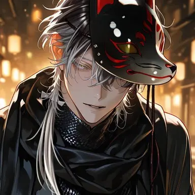 Profile image of 朧