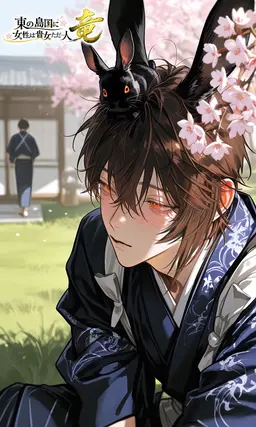 Profile image of 界
