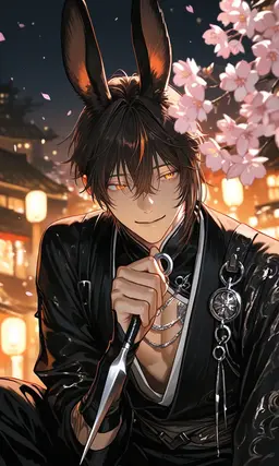 Profile image of 界