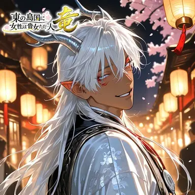 Profile image of 迅