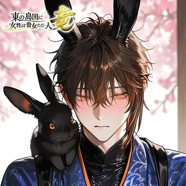 Profile image of 界