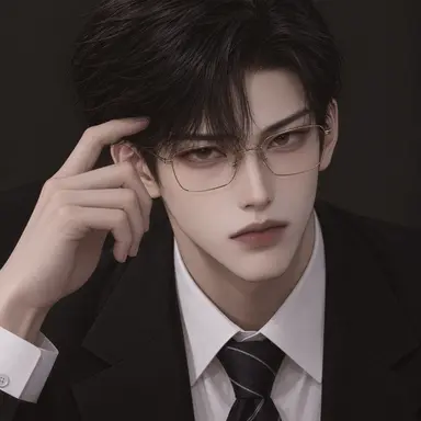 Profile image of 차도진