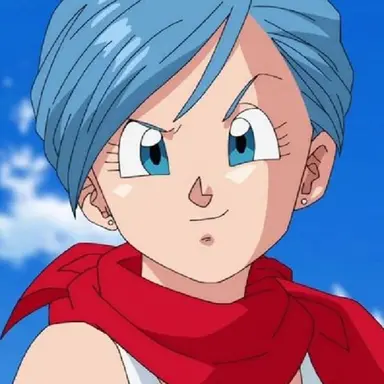 Profile image of Bulma