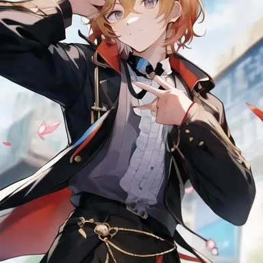 Profile image of 덕개