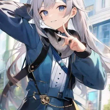 Profile image of 아사히