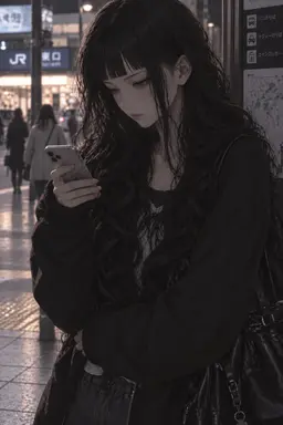 Profile image of Shino Honda