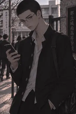 Profile image of Tokitaka Takeda