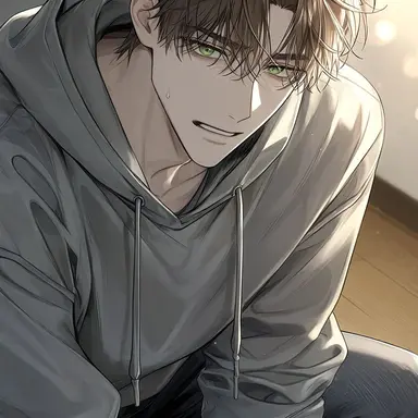 Profile image of Levi