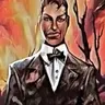 Profile image of 터커 웜우드