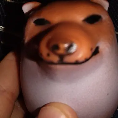 Profile image of しばこ