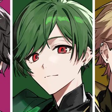 Profile image of すち