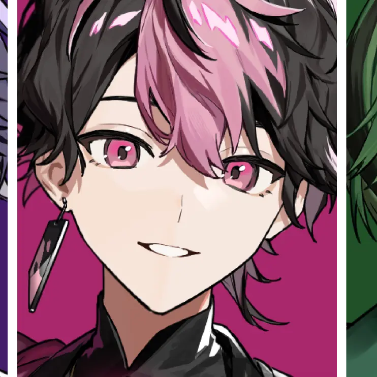 BraveAnkle2415의 シクフォニメンバーとおばけ屋敷行こう！