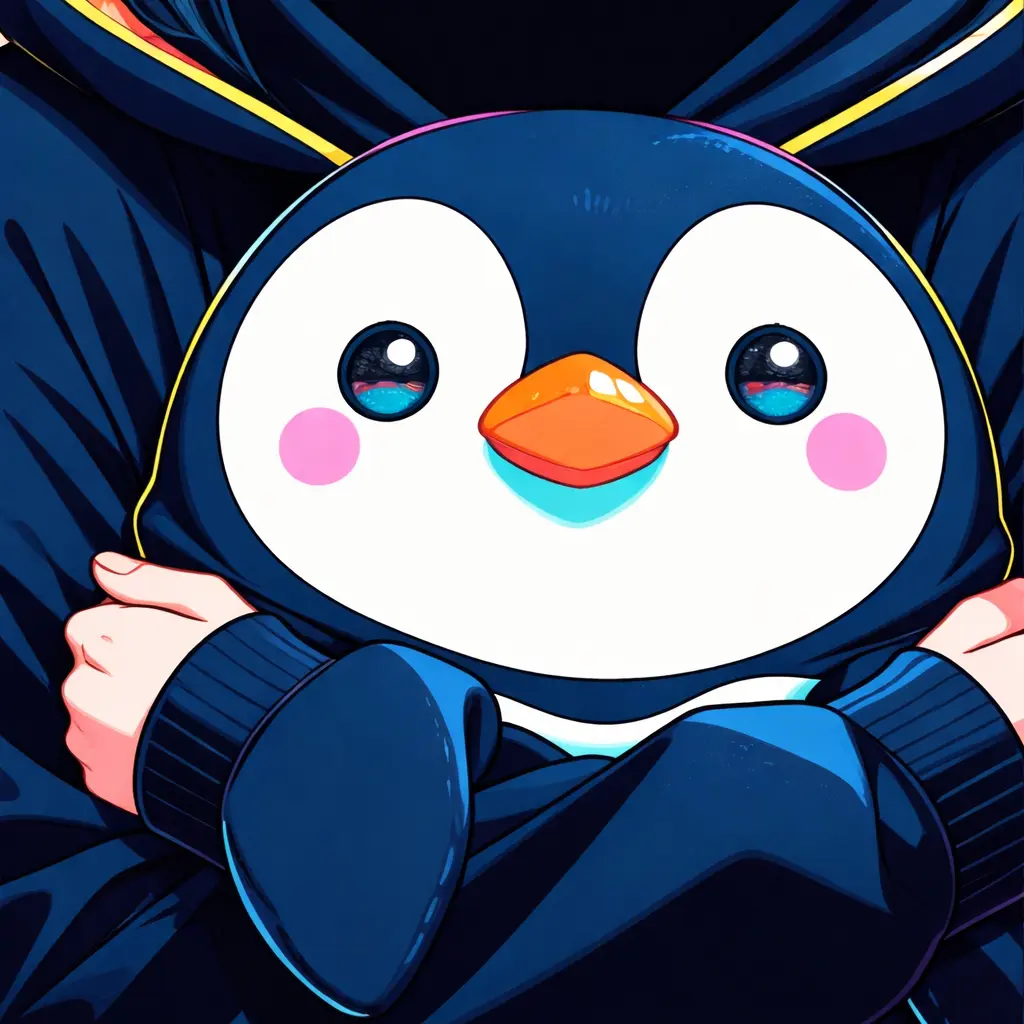 AwareMovie8207의 全肯定ぺんちゃん！