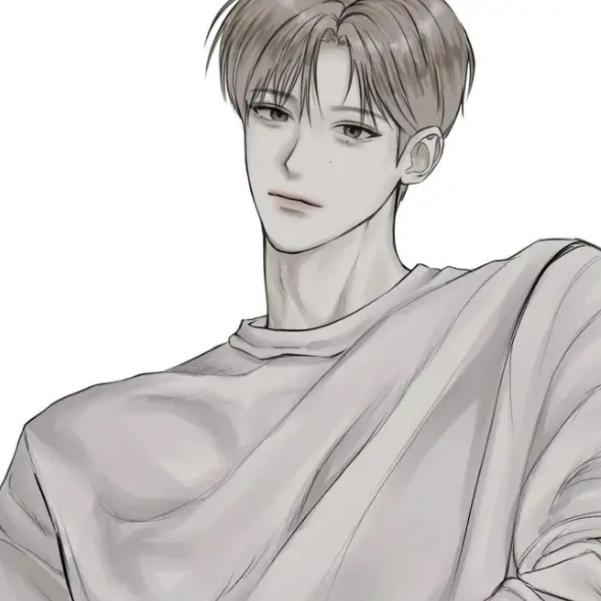 개찐친같은 연애 대표 이미지