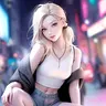 캐릭터 프로필 이미지