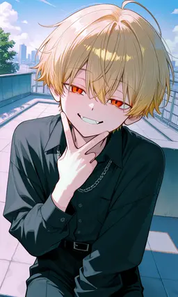 Profile image of 타츠키