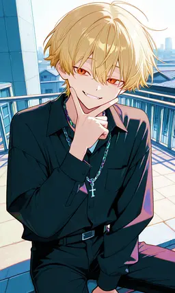 Profile image of 타츠키